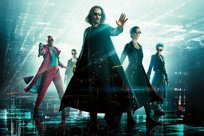 Trilha sonora de The Matrix Resurrections inclui Marcel Dettmann e Gudrun Gut