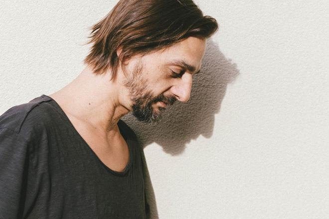 Curta o set de Ricardo Villalobos no Time Warp