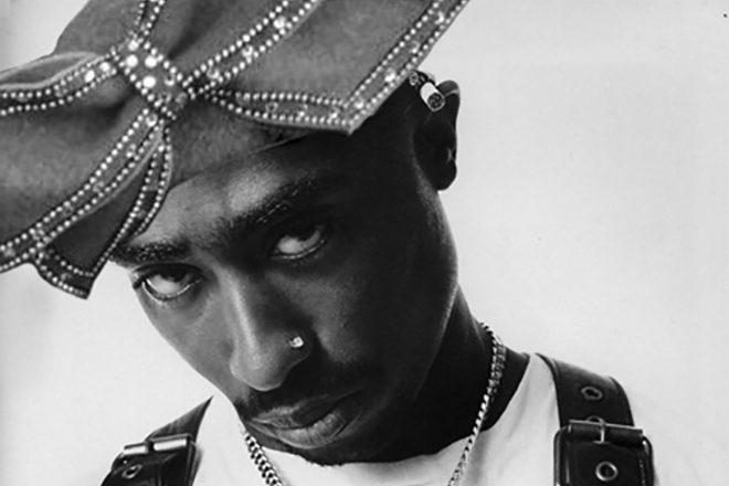 Homem é preso nos Estados Unidos supostamente ligado ao assassinato de Tupac Shakur em 1996