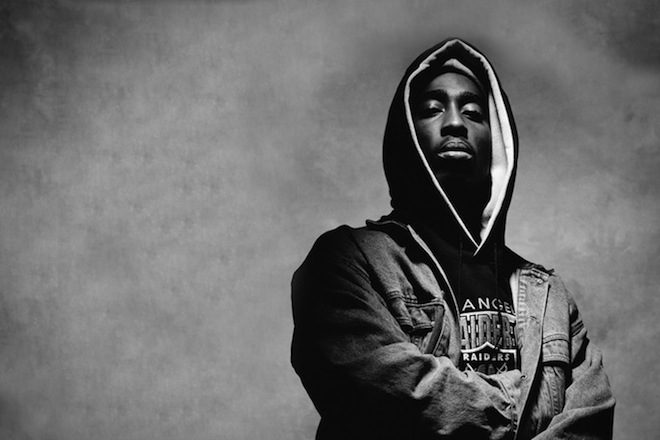 NBCUniversal prepara série sobre rappers Tupac e Notorious B.I.G