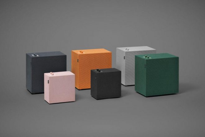 Urban ear online speaker