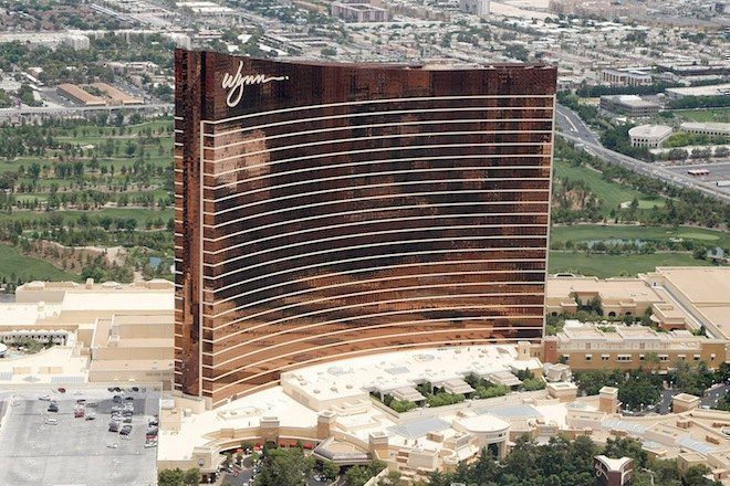 Steve Wynn Vai Abrir Resort De $1,6B Em Las Vegas
