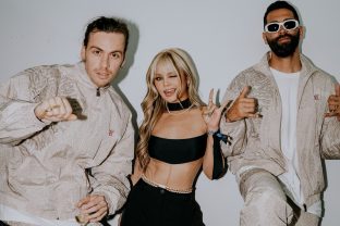 Timmy Trumpet e R3HAB se reunem e convidam produtor francês e sensação do  TikTok Naeleck para remake de sucesso viral búlgaro 'Dom Dom Yes Yes' pela  Sony Music - News - Mixmag Brasil