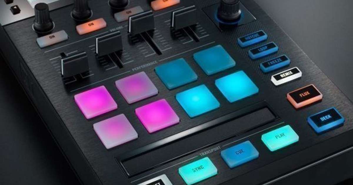 Native instruments d2. Traktor d2. Native instruments Traktor kontrol s3. Native instruments x1.