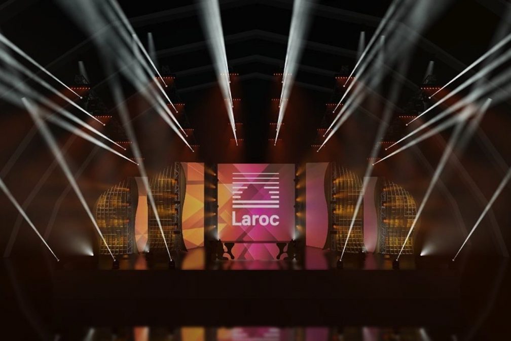 10 motivos para você não perder a festa de inauguração do Laroc Club - Blog  - Mixmag Brasil