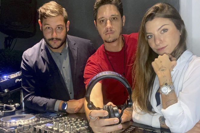 Conheça a BPM Music School que traz o know-how do DJ e produtor Eloy