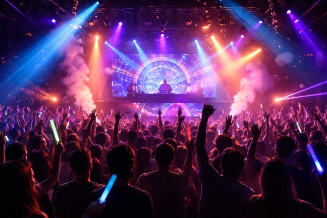 Dicas para DJs que querem transformar um hobby em carreira de verdade #05