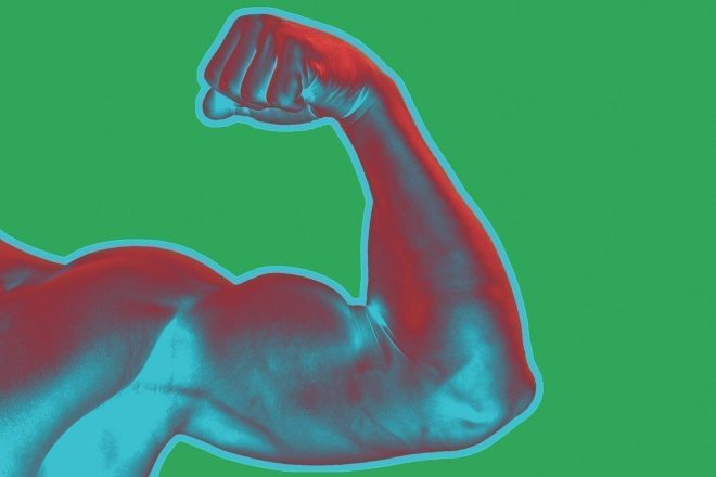 Baladeiros super musculosos: o que está por trás dessa cultura?