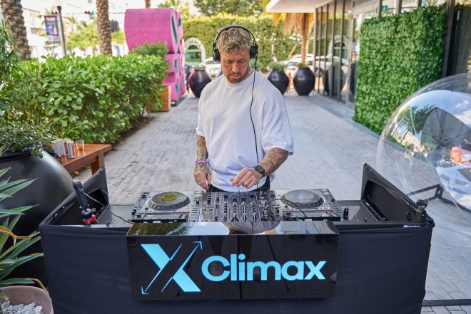 Conheça o Top 100 de DJs da Clímax baseado unicamente em dados estatísticos