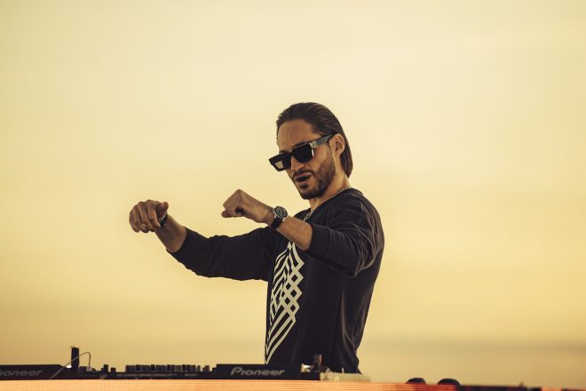 Com mais de 4 milhões de plays, Fábio Lopes estreia na UP Club Records com 'Remember'