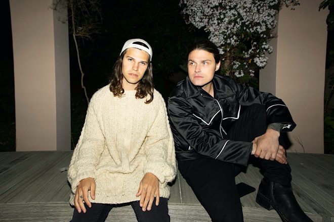 DVBBS lança 'Fool For Ya', primeiro single do próximo album 'SLEEP' pela Ultra Records