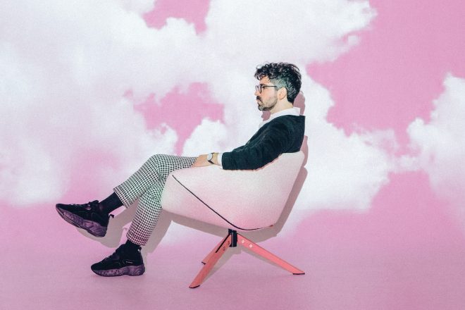 Felix Cartal anuncia album 'Expensive Sounds For Nice People' e lança 'Only One' com cantora inglesa Karen Harding