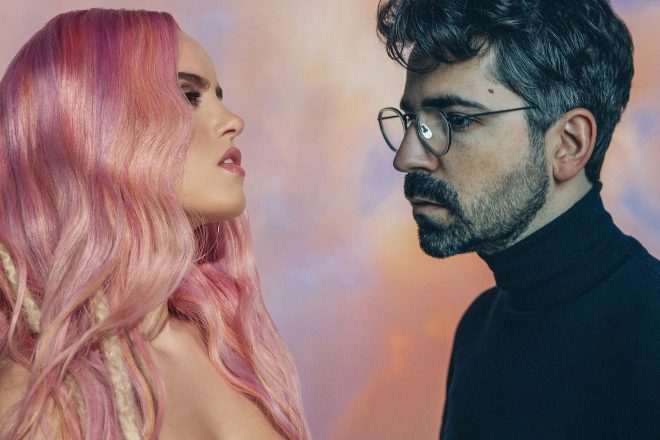 Felix Cartal & Kiiara lançam novo single 'Happy Hour'. Curta agora!