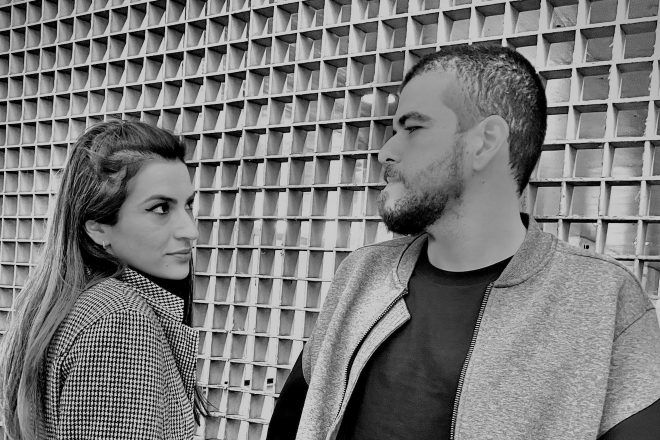 Entrevista com Fellinis, duo que acaba de lançar seu primeiro EP, 'Waves'