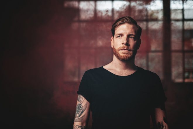 Nomes da música eletrônica que você precisa conhecer: Ferreck Dawn (Holanda)