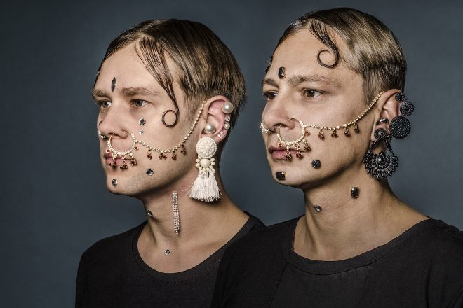 Artistas que você precisa conhecer: Super Flu