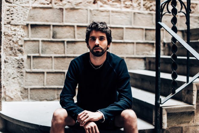 Gespona: artista espanhol se consolida como nome quente do Melodic House & Techno Europeu