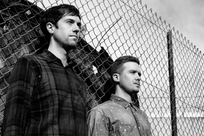 Como fazer sua música ser tocada em Ibiza: Gorgon City