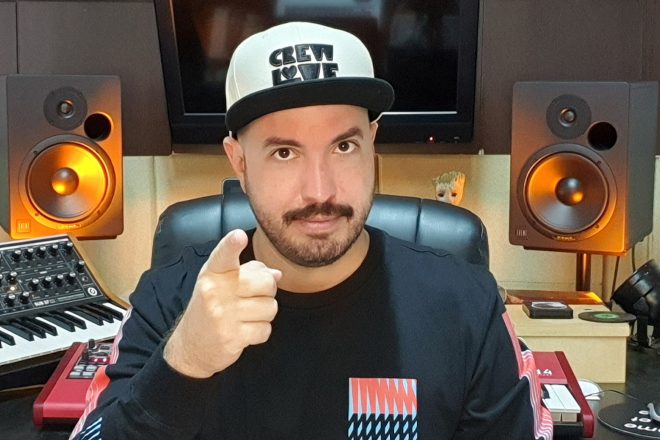 Quer entender ou até vender mais no Beatport? Confira esse e-book de Gustavo Fk