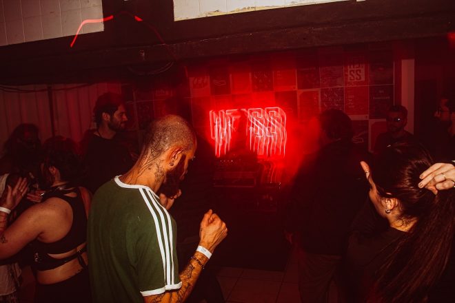 Heiss Records amplia atuação em Joinville com eventos, formação e novos projetos para DJs