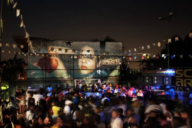 Novidade: Mega Funk surge como entrada de nova geração na música eletrônica