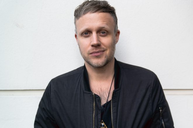 Jan Blomqvist remixa 'Together' de Carnage & Martinez Brothers ft Elderbrook & Mike Dean via Ultra Records