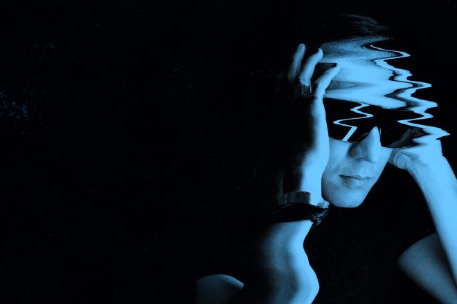 DJ e produtor Juheun apresenta seu novo conceito Multiplanetary Live Tour