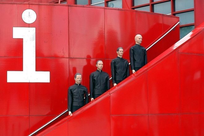 Kraftwerk: os 10 maiores clássicos (video playlist)