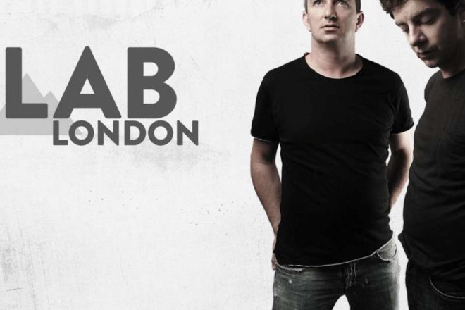 As 10 sessions do Mixmag Lab mais sensacionais dos últimos tempos
