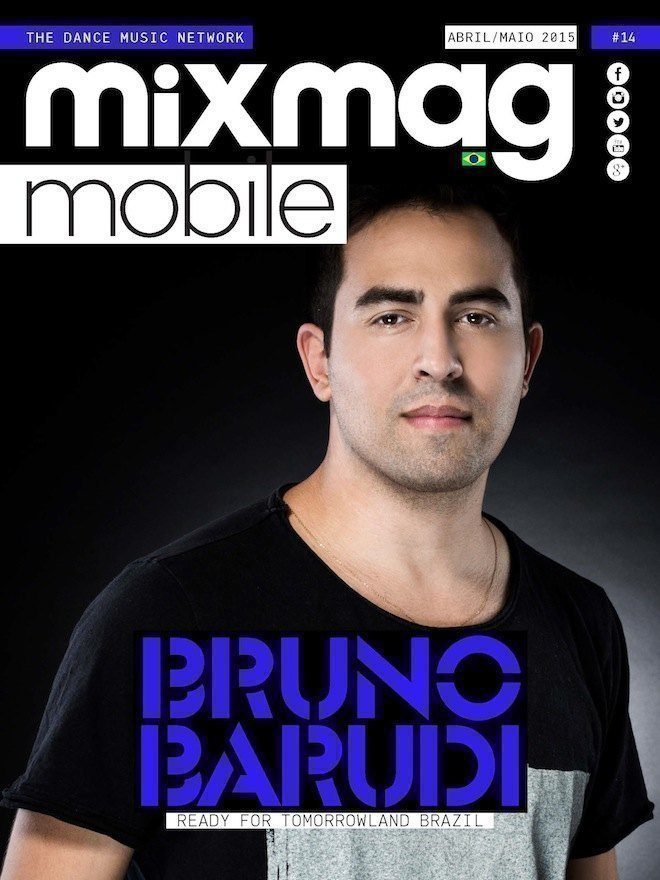 Em entrevista exclusiva, Bruno Barudi fala sobre sua redescoberta na música  eletrônica - Play BPM