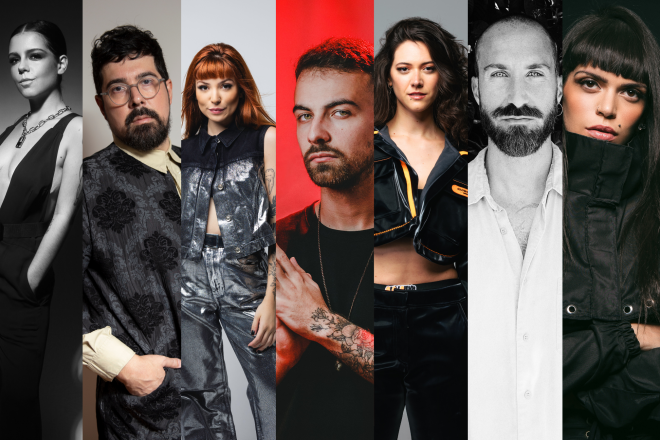 7 artistas do cenário eletrônico nacional para conhecer este mês