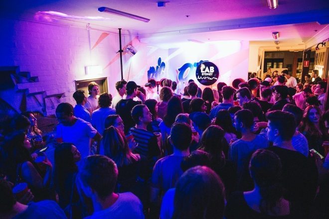 7 sessions antigas do Mixmag Lab que valem a pena ver de novo