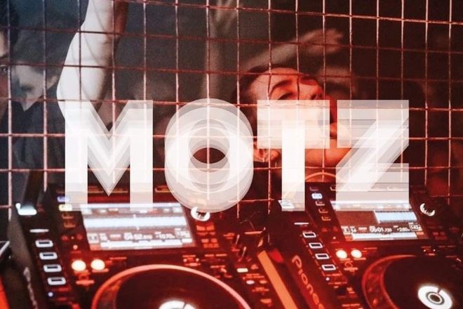 Motz Berlin: um canal para quem curte Techno de verdade