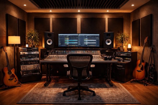 12 DJs & Producers respondem: Como a Pandemia impactou sua carreira na Música Eletrônica?