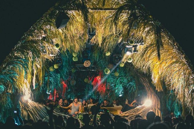 SXM Festival anuncia fase 1 do lineup 2022 com Âme, DJ Tennis, Ricardo Villalobos, Behrouz & more