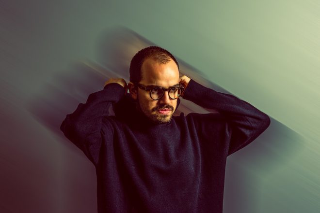 Get to know Mexican DJ Sainte Vie through these 5 great tracks