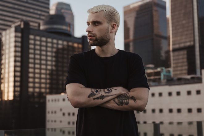 Sikdope lança Bass House single 'I Got Lost in Berlin' pela Spinnin' Records inspirada na Love Parade e viagem à Meca do Techno