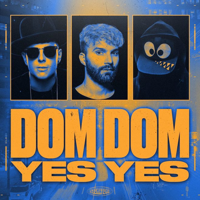 WEDNESDAY/ DOM DOM YES YES MELODICA REMIX 