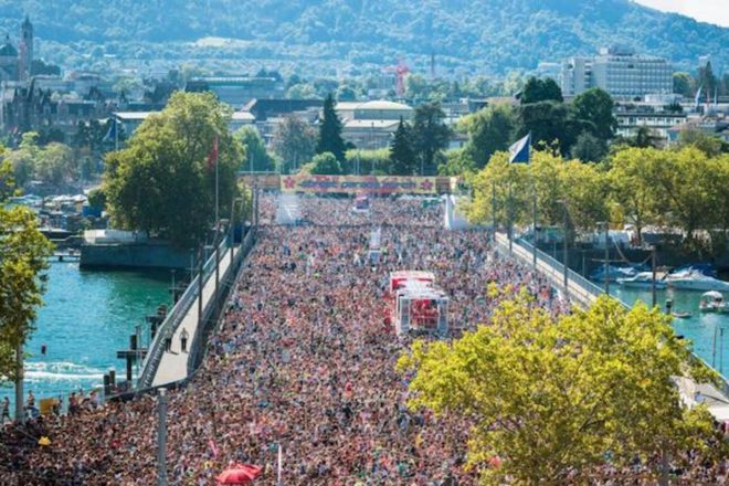 Conheça o festival de techno mais frequentado do planeta