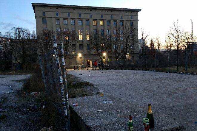 Rumores sugerem que o famoso club alemão Berghain pode fechar definitivamente "até o final de 2022"