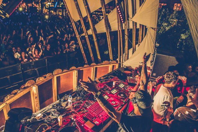Atenção DJs: como não ser apenas mais uma cópia de outros DJs