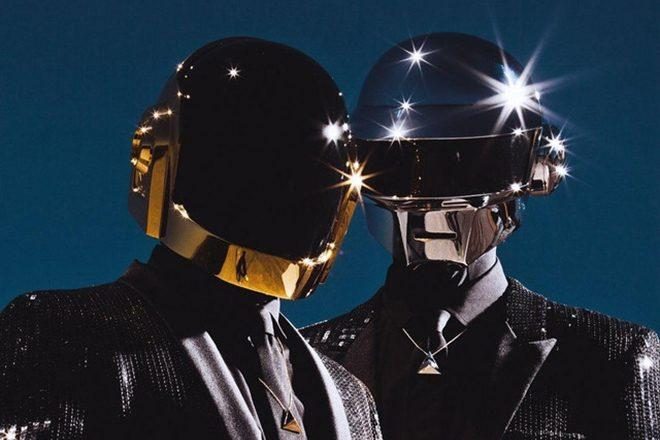 Thomas Bangalter sobre o fim do Daft Punk: "Estou aliviado ao olhar para trás e dizer 'Ok, até que não ferramos as coisas tanto assim'"