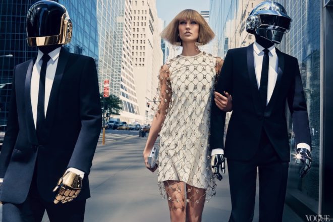 6 segredos por trás do sucesso de Daft Punk