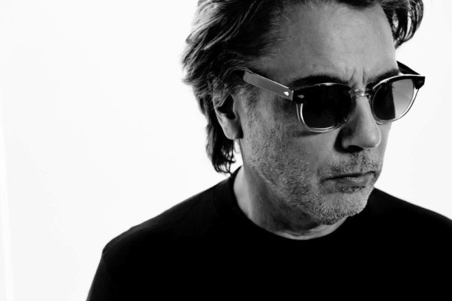 Os 10 maiores sucessos de Jean-Michel Jarre no YouTube