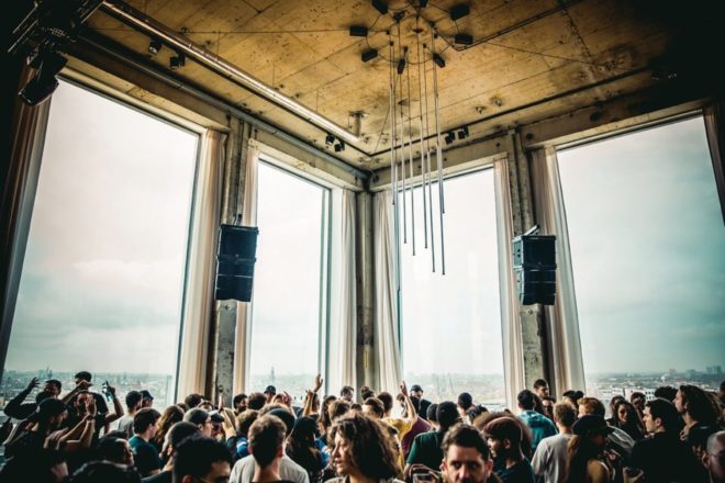 As 10 sessions do Mixmag Lab mais sensacionais dos últimos tempos
