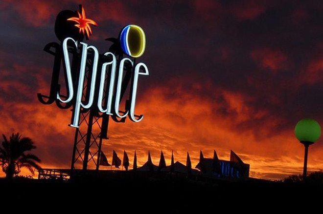 Lendário club Space Ibiza anuncia retorno em 2022