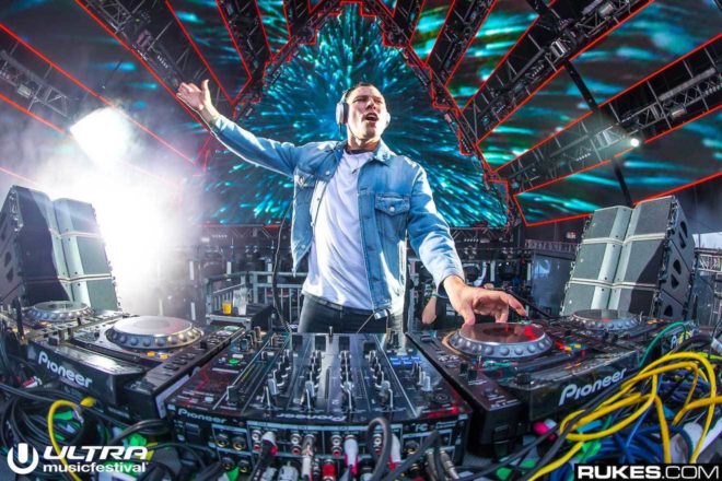 Profissão DJ: se você leva a sério, nada vai te impedir