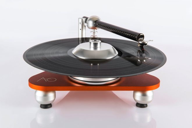 10 toca discos que vão deixar sua casa um luxo