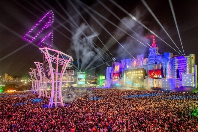 The Town 2025 revela programação estelar e inovações grandiosas que vão transformar São Paulo no epicentro da música