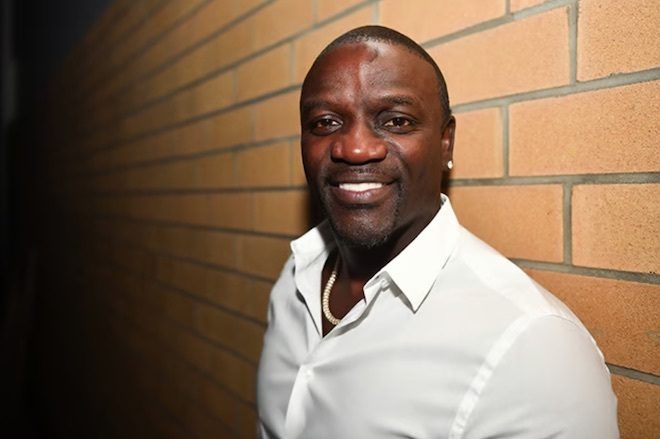 Planos para a cidade de £ 5 milhões de libras de Akon no Senegal são cancelados após sete anos